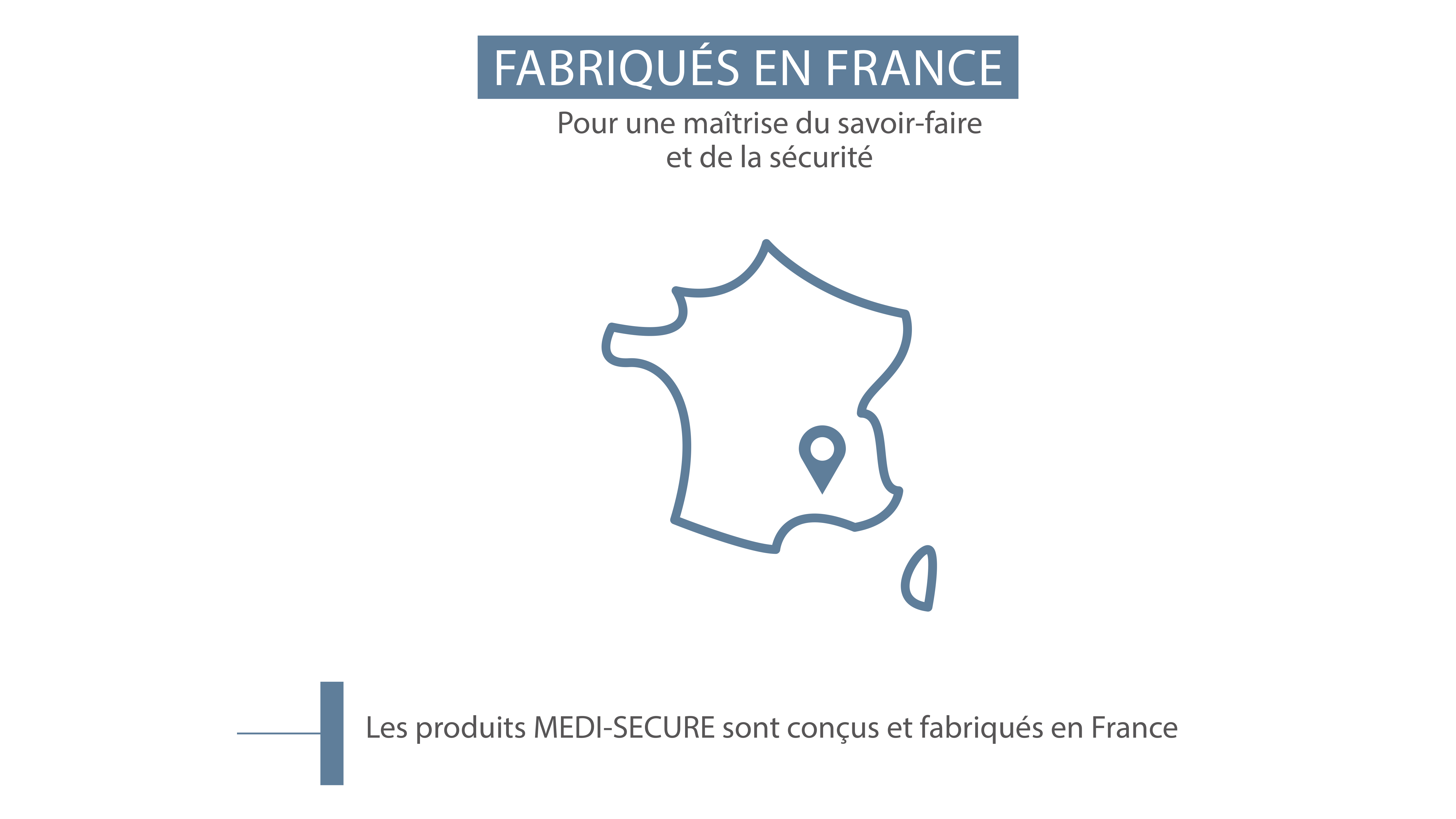 Fabrication française