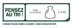 tri tube sans triman