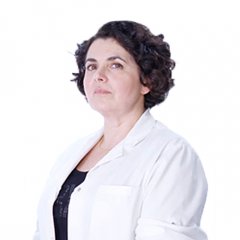 Michèle Sayag, Allergologist