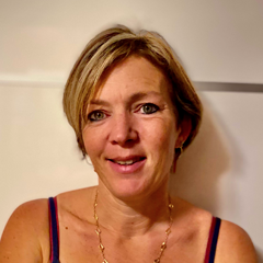 Expert-Marie-Laure Benicourt Lemoine-Kinésithérapeute