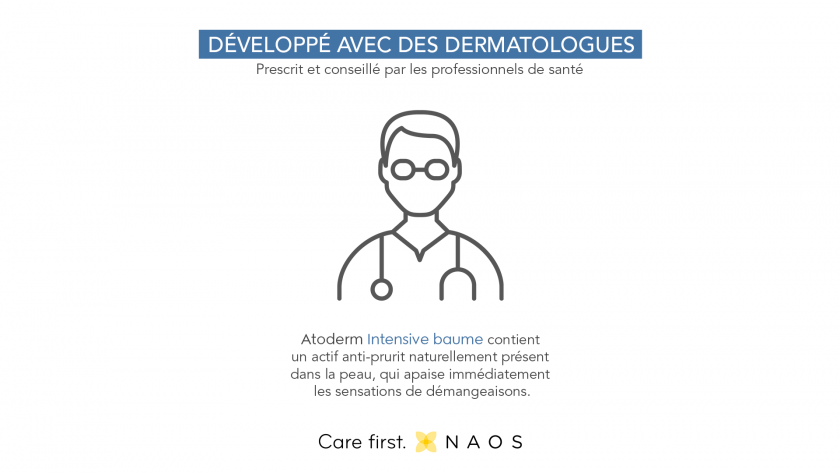 Développer avec des Dermatologues