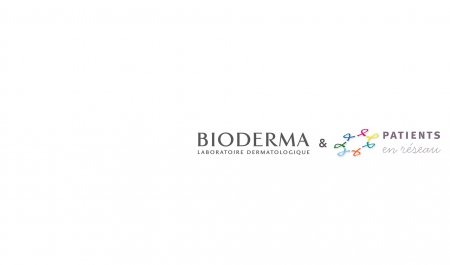 Partenariat BIODERMA Patients en réseau