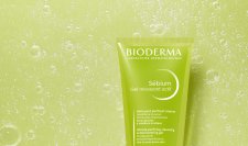 Sébium Gel moussant actif Bioderma Sébium Gel moussant actif Bioderma