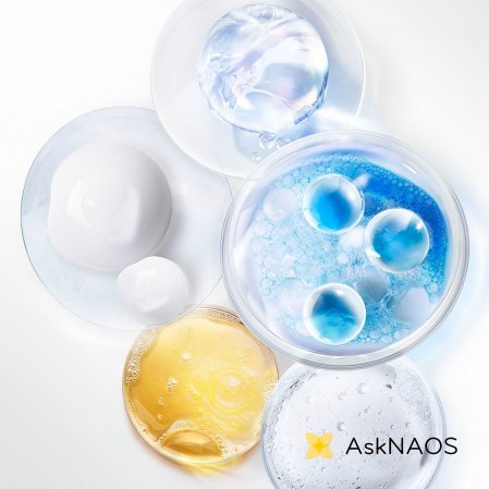 Photo BIODERMA : En savoir plus sur les ingrédients et brevets sur Ask.NAOS