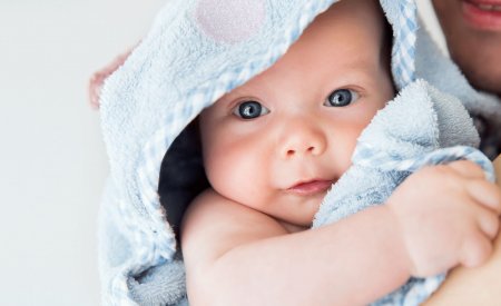 De 0 à 3 mois : aux petits soins pour bébé