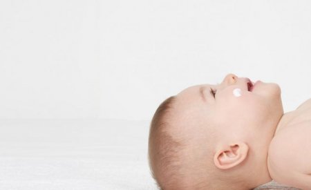 Bioderma - soin pour la peau de bébé