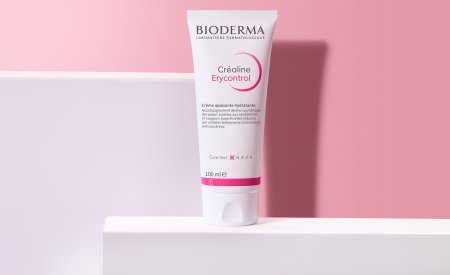 Créaline Erycontrol : Soin hydratant pour les patients en chimiothérapie