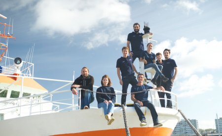BIODERMA s'engage pour l'environnement BIODERMA s'engage pour l'environnement