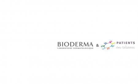 Partenariat BIODERMA Patients en réseau