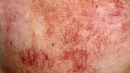 Mieux Vivre Avec Une Couperose Du Visage Bioderma