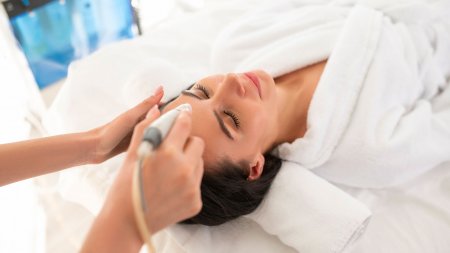 Peau fragilisée par des procédures esthétiques