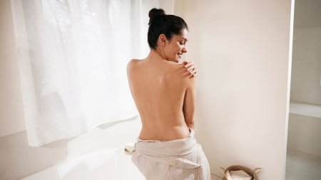 Article huile sèche Atoderm 2-in-1 Oil 
