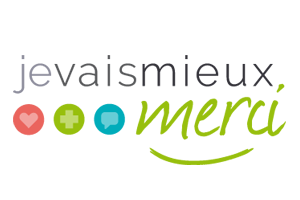 Je vais mieux merci
