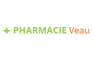 Pharmacie Veau
