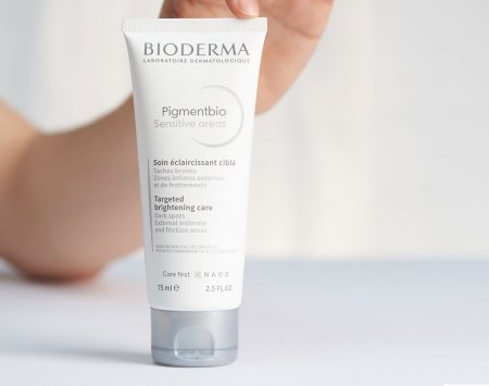 solution BIODERMA contre l'hyperpigmentation