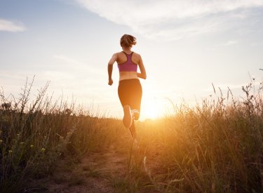 footing femme