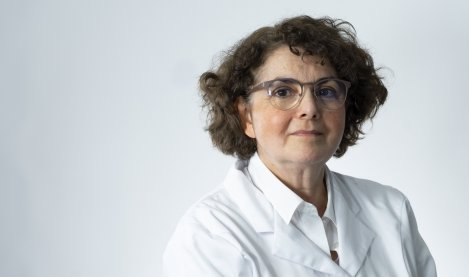 Michèle Sayag expert Bioderma