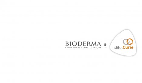 Partenariat Bioderma Curie