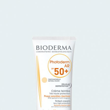 BIODERMA Photoderm AR SPF50+