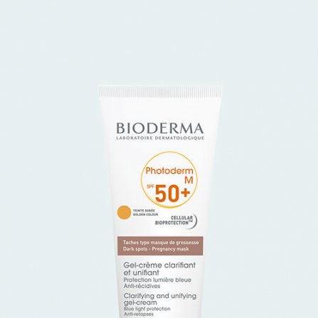 BIODERMA Photoderm M SPF50+