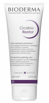 BIODERMA photo produit, Cicabio Restor T100ml crème peau fragilisée