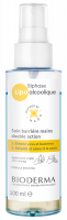 Biphase lipo alcoolique