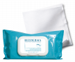 BIODERMA photo produit, ABCDerm H2O Lingettes x60 lingettes nettoyantes