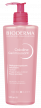BIODERMA photo produit, Créaline Gel moussant  Texture  gel nettoyant peau sensible